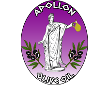 Apollon Olive Oil